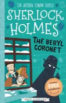 KNYGA Arthur Conan Doyle Beryl Coronet (Easy Classics)