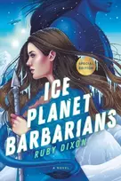KNYGA Ruby Dixon Ice Planet Barbarians