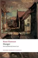 KNYGA Knut Hamsun Hunger