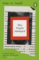 KNYGA John Le Carre Night Manager