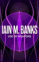 KNYGA Iain Banks Use Of Weapons