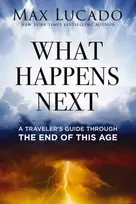 KNYGA Max Lucado What Happens Next