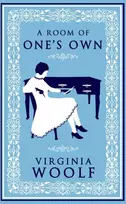 KNYGA Virginia Woolf Room of One's Own, Annotated Edition