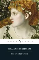 KNYGA William Shakespeare Winter's Tale