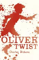 KNYGA Charles Dickens Oliver Twist