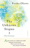 KNYGA Ryuho Okawa The Unknown Stigma 3 (the Universe)