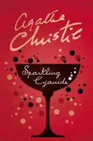 KNYGA Agatha Christie Sparkling Cyanide