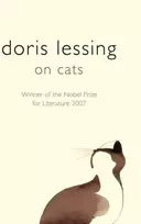 KNYGA Doris Lessing On Cats