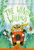 KNYGA Kenneth Grahame The Wind in the Willows