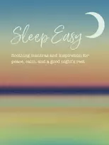 KNYGA Cico Books Sleep Easy