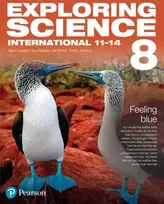 KNYGA Mark Levesley Exploring Science International Year 8 Student Book