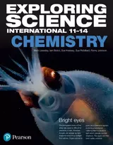 KNYGA Mark Levesley Exploring Science International Chemistry Student Book