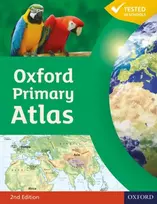 KNYGA Patrick Wiegand Oxford Primary Atlas