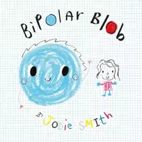 KNYGA Jodie Smith Bipolar Blob