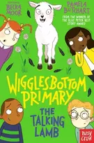 KNYGA Pamela Butchart Wigglesbottom Primary: The Talking Lamb