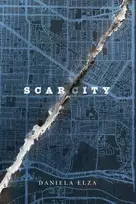 KNYGA Daniela Elza SCAR/CITY