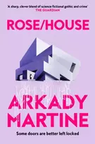 KNYGA Arkady Martine Rose/House