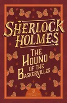 KNYGA Arthur Conan Doyle Sherlock Holmes: The Hound of the Baskervilles