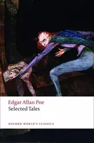 KNYGA Edgar Allan Poe Selected Tales