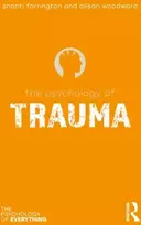 KNYGA Shanti Farrington The Psychology of Trauma