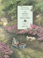 KNYGA Kenneth Grahame The Wind in the Willows