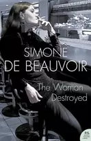 KNYGA Simone De Beauvoir Woman Destroyed