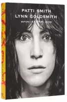 KNYGA Patti Smith: Before Easter After