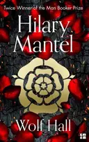 KNYGA Hilary Mantel Wolf Hall