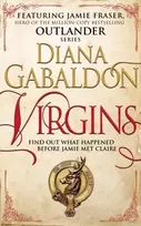 KNYGA Diana Gabaldon Virgins