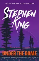 KNYGA Stephen King Under the Dome