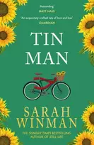 KNYGA Sarah Winman Tin Man