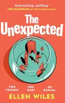 KNYGA Ellen Wiles The Unexpected