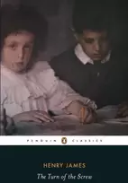 KNYGA Henry James The Turn of the Screw