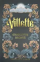 KNYGA Charlotte Bronte Vilette