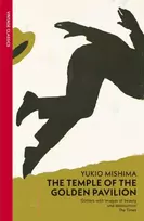 KNYGA Yukio Mishima Temple of the Golden Pavilion
