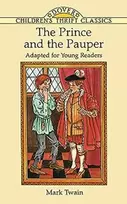 KNYGA Mark Twain The Prince and the Pauper