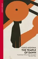 KNYGA Yukio Mishima Temple of Dawn