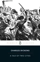 KNYGA Charles Dickens A Tale of Two Cities