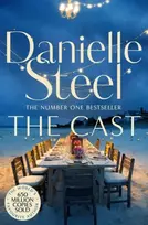 KNYGA Danielle Steel The Cast