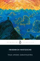 KNYGA Friedrich Nietzsche Thus Spoke Zarathustra