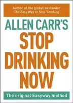 KNYGA Allen Carr Stop Drinking Now