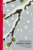 KNYGA Yukio Mishima Spring Snow