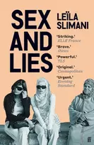 KNYGA Leila Slimani Sex and Lies