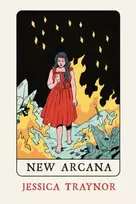 KNYGA Jessica Traynor New Arcana