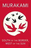 KNYGA Haruki Murakami South of the Border, West of the Sun