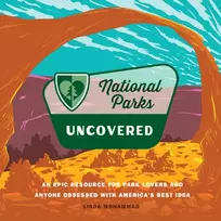 KNYGA Linda Mohammad National Parks Uncovered