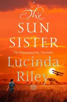 KNYGA Lucinda Riley Sun Sister
