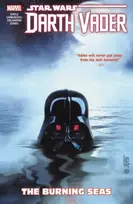 KNYGA Charles Soule Star Wars: Darth Vader: Dark Lord of the Sith Vol. 3 - The Burning Seas