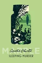 KNYGA Agatha Christie Sleeping Murder
