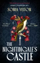 KNYGA Sonia Velton The Nightingale's Castle